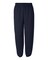 Gildan® Men's Heavy Blend Sweatpants Jogger, 50/50 Cotton Polyester, Classic Fit
